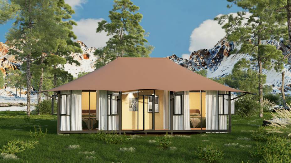 红寺堡区装配式建筑厂家